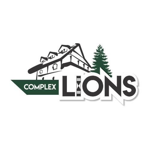 Complex Lions Bucovina Hotel Voroneț Kültér fotó
